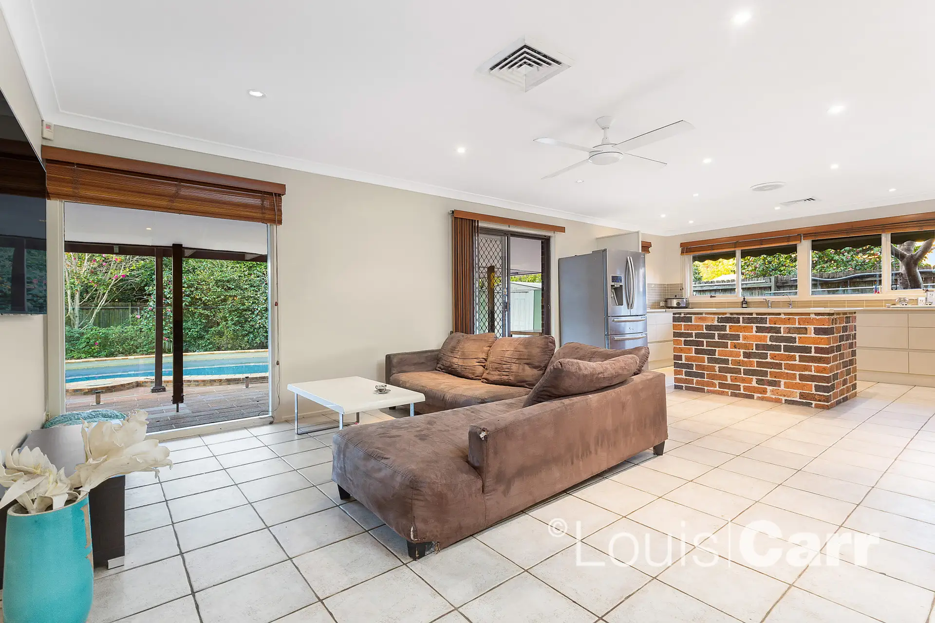 22 White Cedar Drive, Castle Hill Sold by Louis Carr Real Estate - image 6