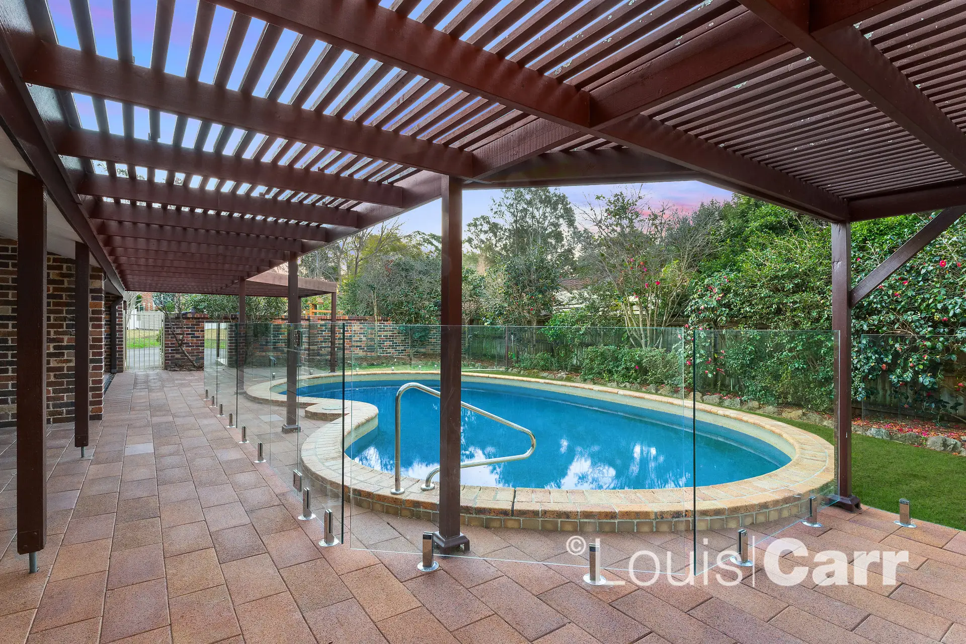 22 White Cedar Drive, Castle Hill Sold by Louis Carr Real Estate - image 3