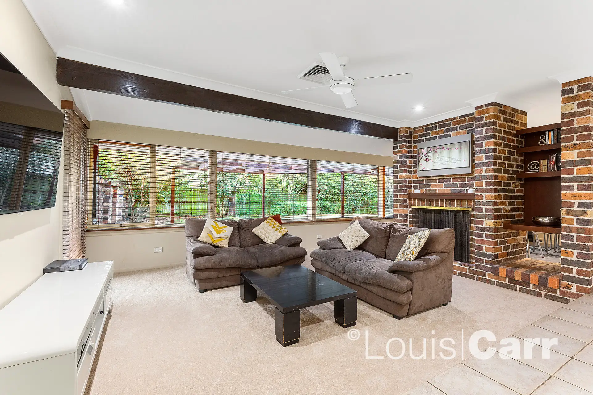 22 White Cedar Drive, Castle Hill Sold by Louis Carr Real Estate - image 4