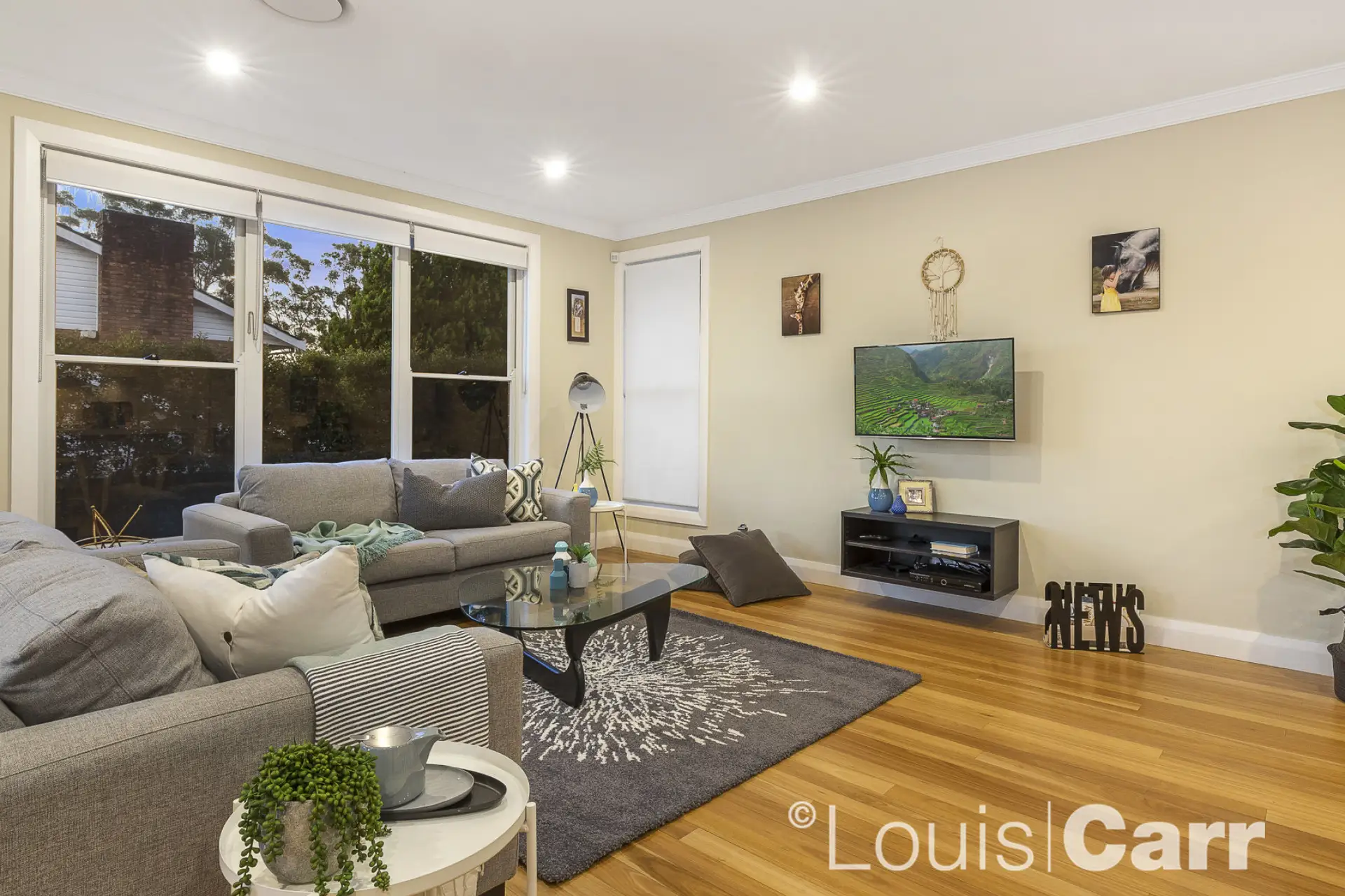 48A Range Road, West Pennant Hills Sold by Louis Carr Real Estate - image 2