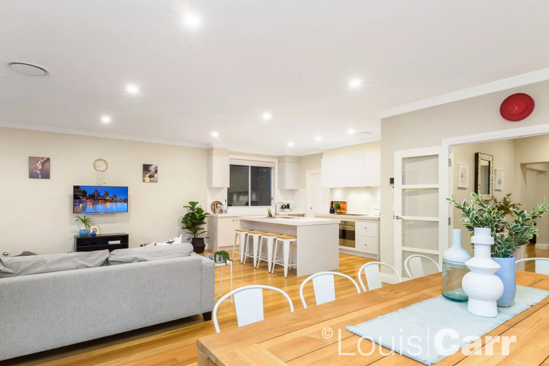 48A Range Road, West Pennant Hills Sold by Louis Carr Real Estate - image 3