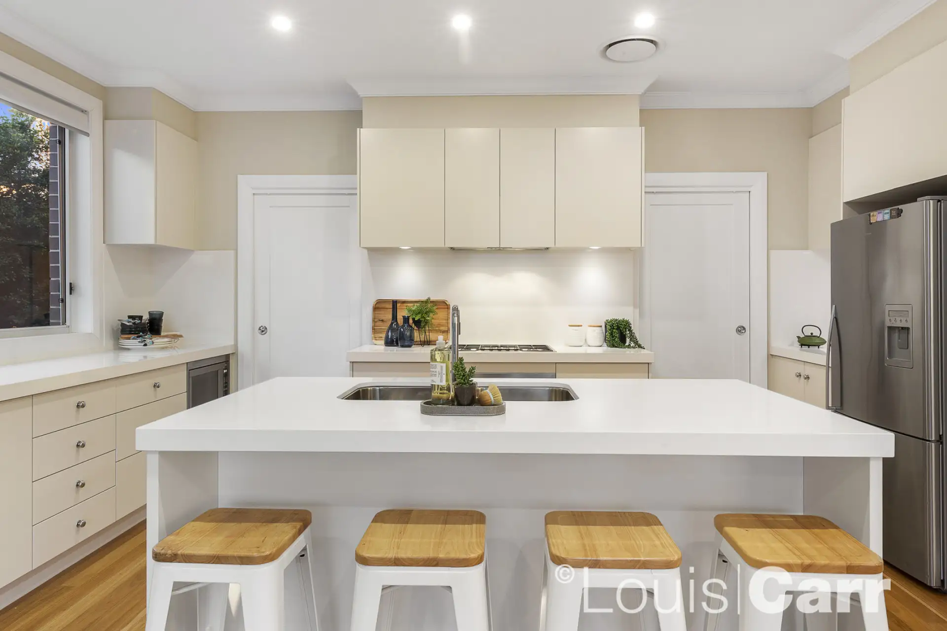48A Range Road, West Pennant Hills Sold by Louis Carr Real Estate - image 4