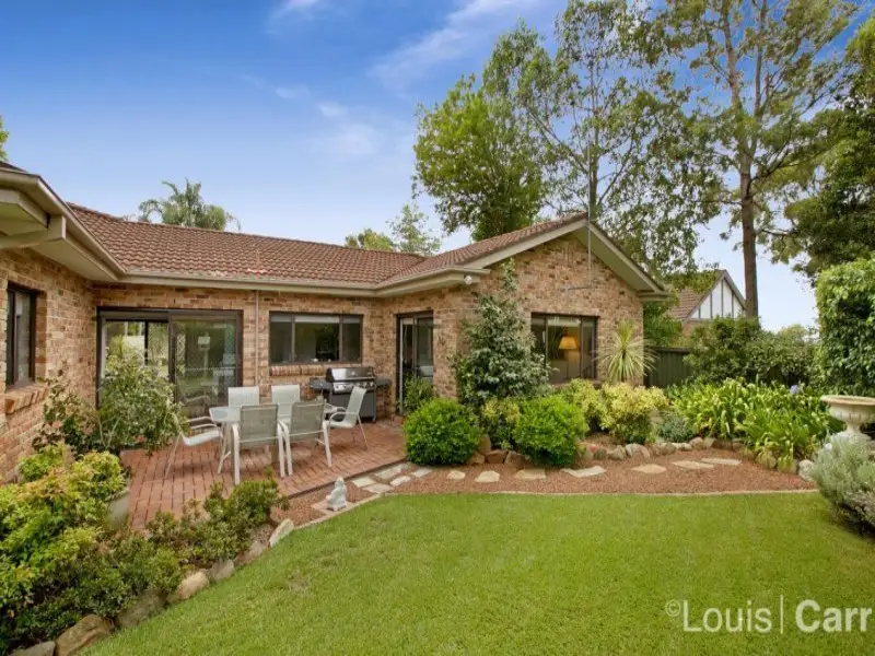 6 Beechwood Parade, Cherrybrook Sold by Louis Carr Real Estate - image 4