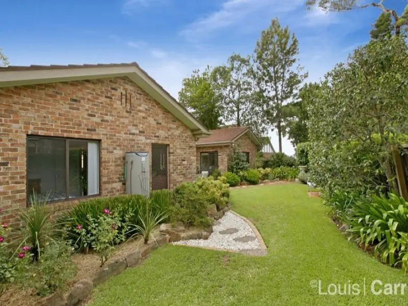 6 Beechwood Parade, Cherrybrook Sold by Louis Carr Real Estate - image 7