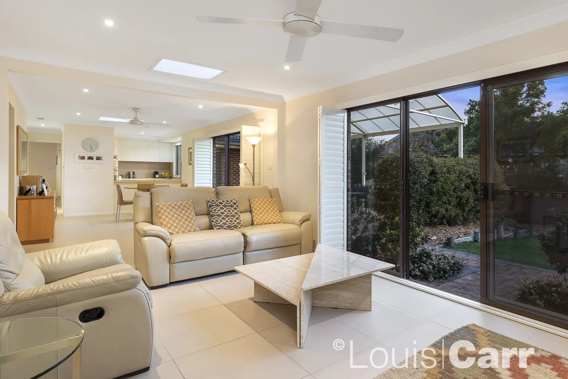 3 Amelia Godbee Avenue, Glenhaven Sold by Louis Carr Real Estate - image 5
