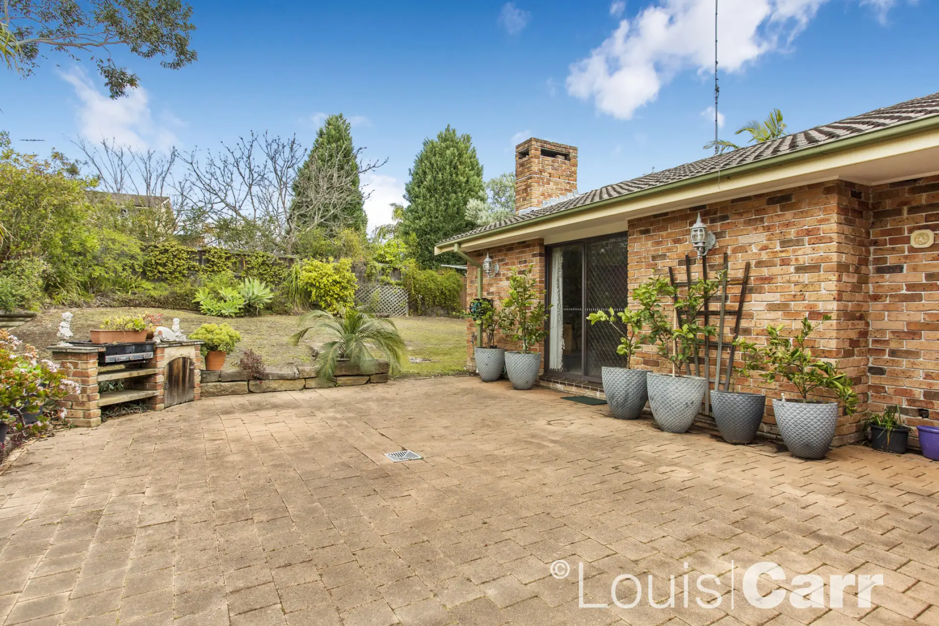 91 Ridgecrop Drive, Castle Hill Sold by Louis Carr Real Estate - image 7