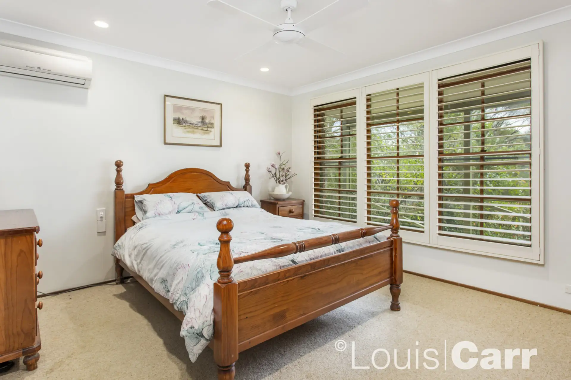 91 Ridgecrop Drive, Castle Hill Sold by Louis Carr Real Estate - image 5