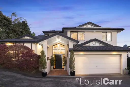 19 Glenshee Place, Glenhaven Sold by Louis Carr Real Estate