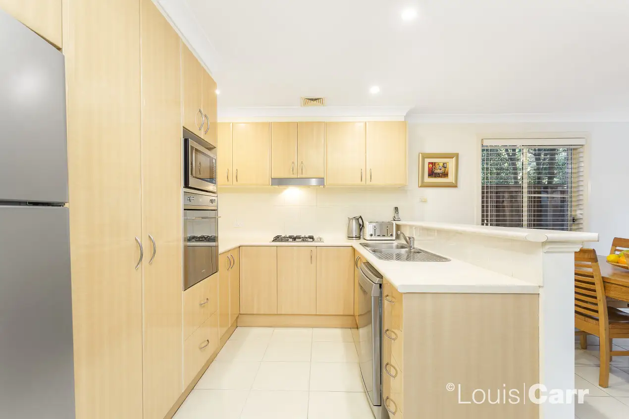 33 Kirkton Place, Beaumont Hills Sold by Louis Carr Real Estate - image 3