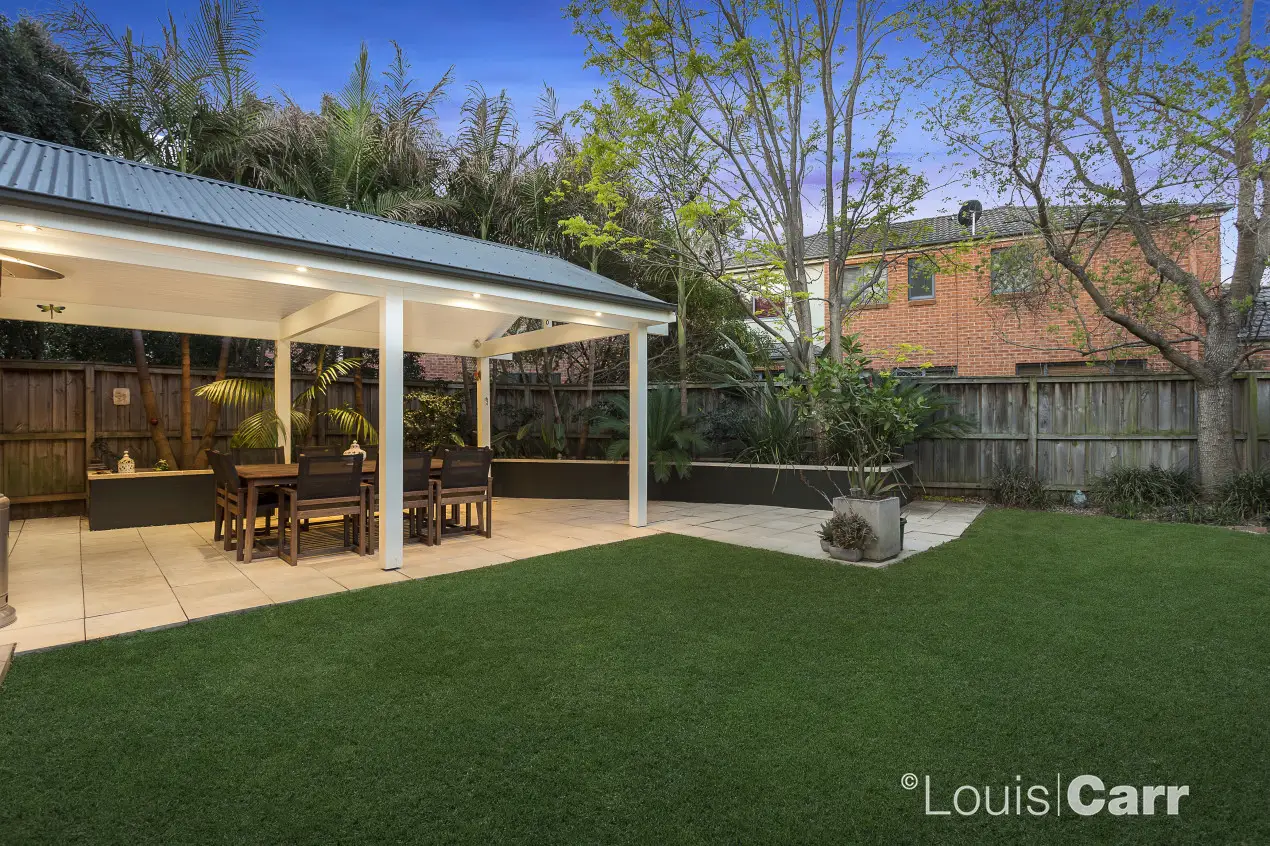 33 Kirkton Place, Beaumont Hills Sold by Louis Carr Real Estate - image 1