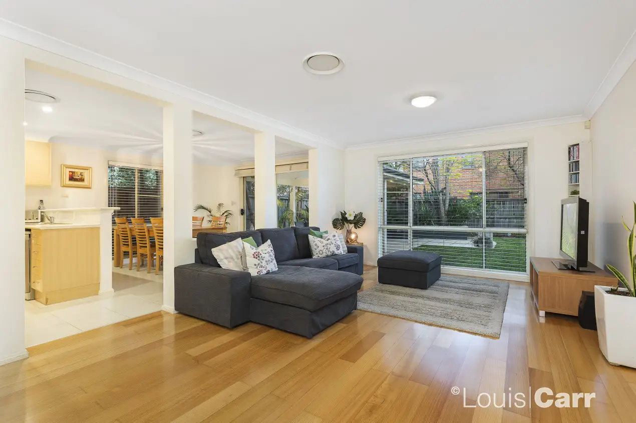 33 Kirkton Place, Beaumont Hills Sold by Louis Carr Real Estate - image 4