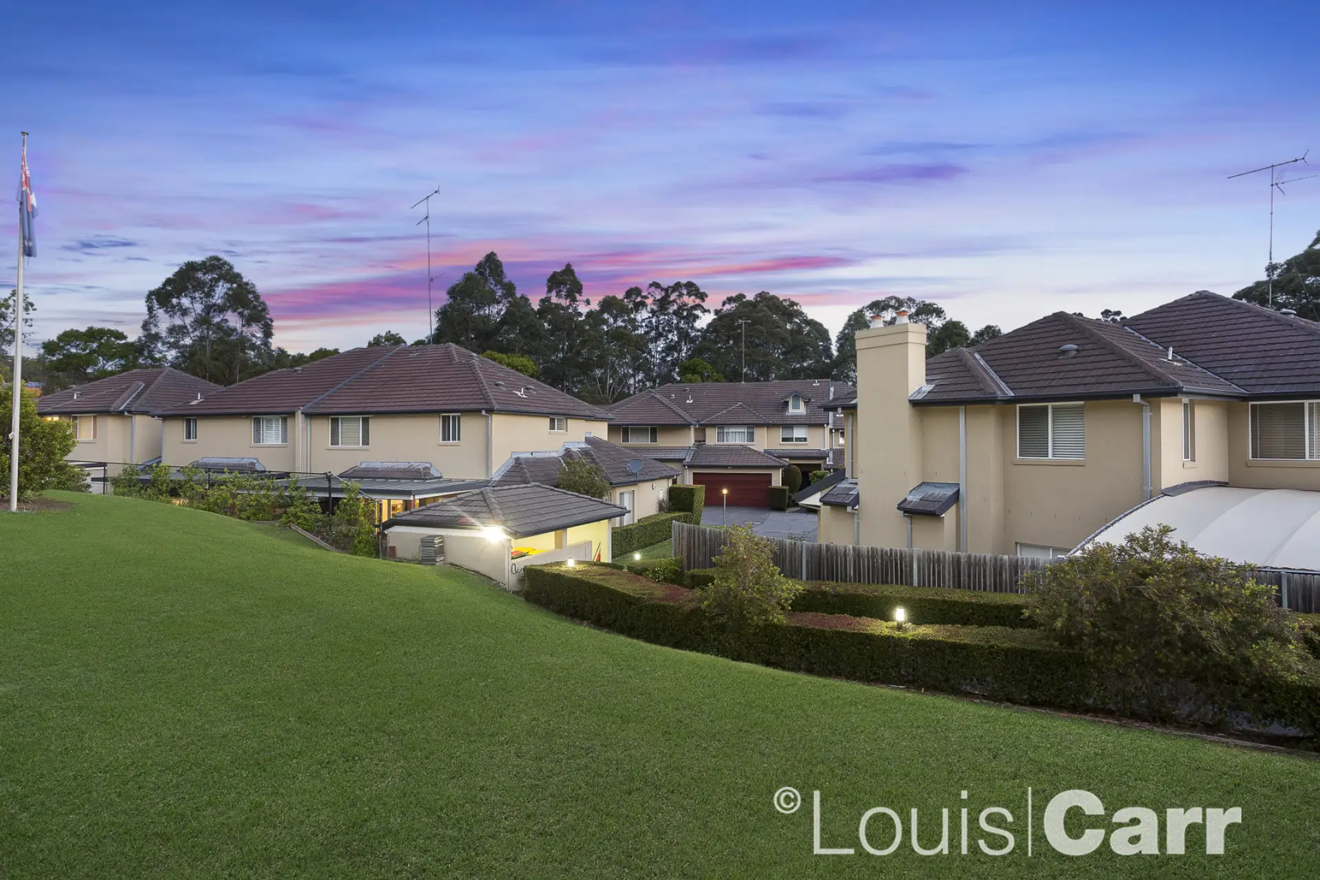 5/3 Banks Road, Castle Hill Sold by Louis Carr Real Estate - image 2
