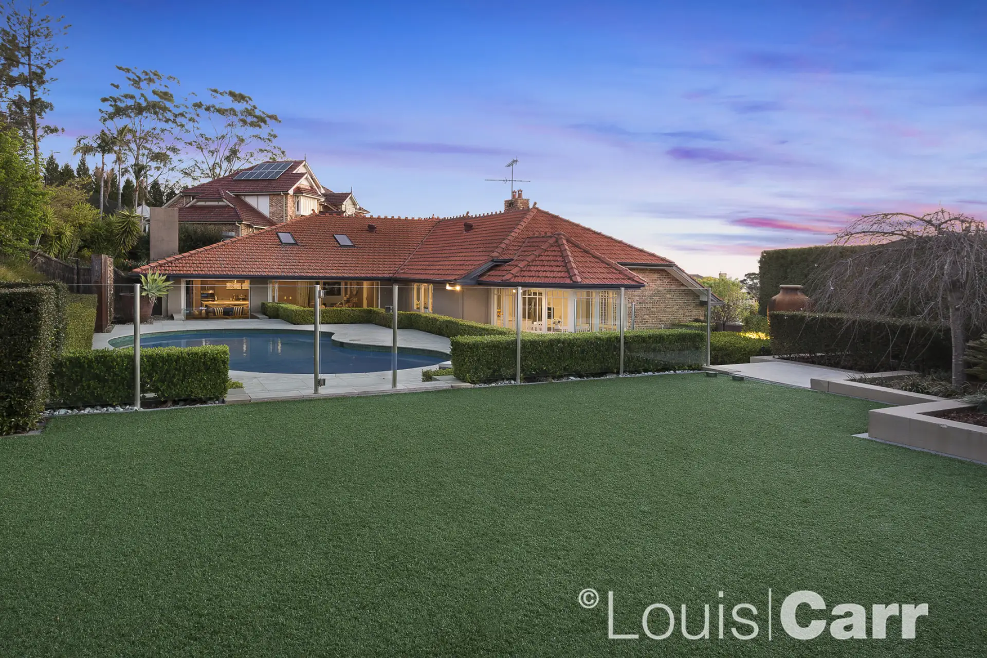 9 Plympton Way, Glenhaven Sold by Louis Carr Real Estate - image 11