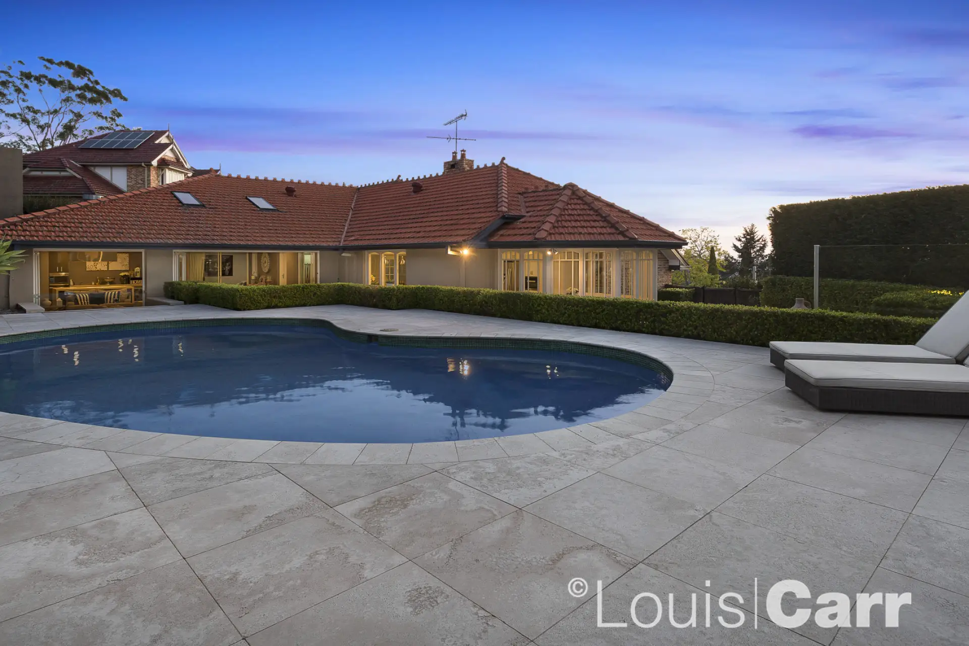 9 Plympton Way, Glenhaven Sold by Louis Carr Real Estate - image 12