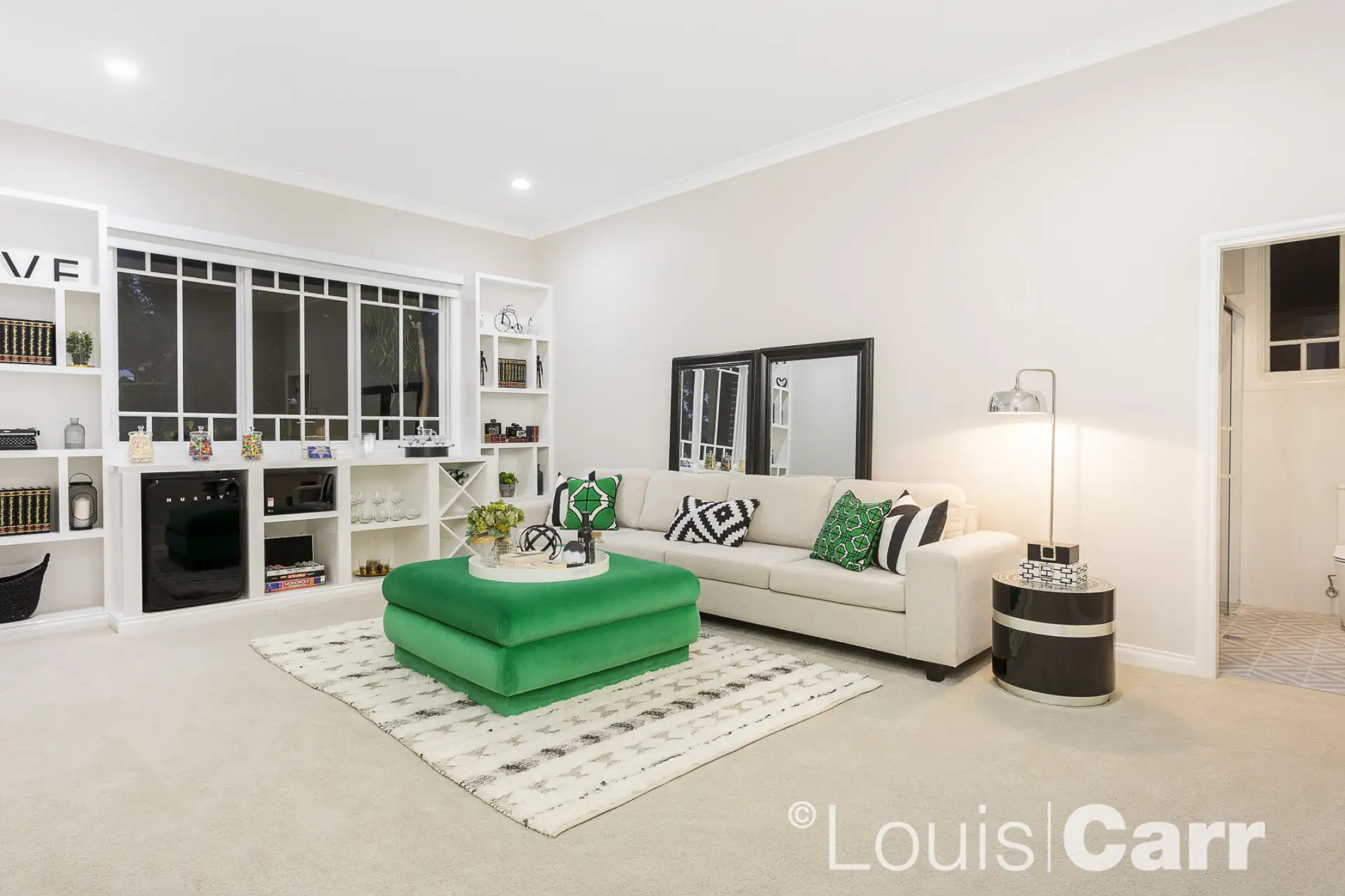 Photo #6: 11 Avonleigh Way, West Pennant Hills - Sold by Louis Carr Real Estate
