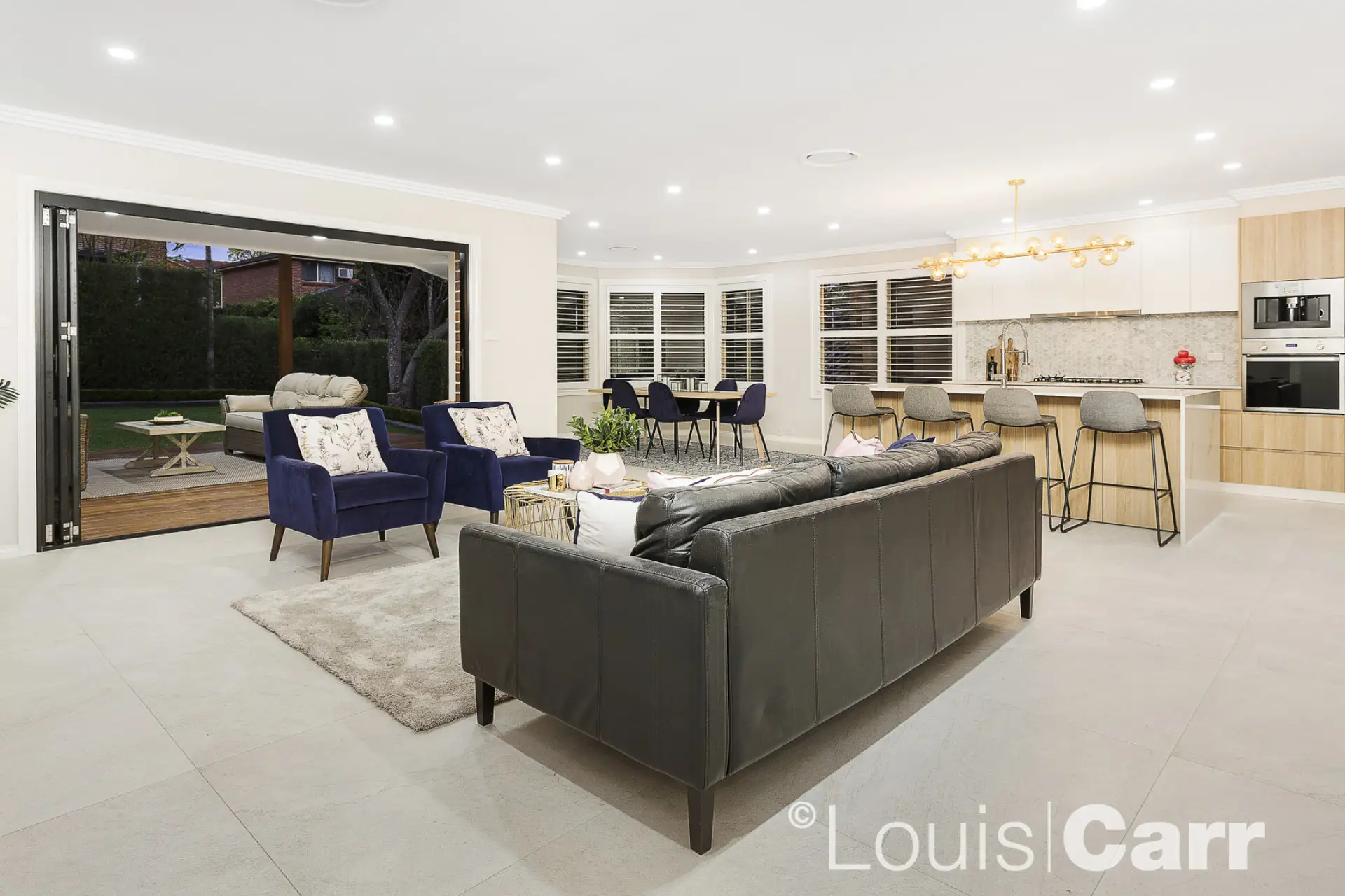 11 Avonleigh Way, West Pennant Hills Sold by Louis Carr Real Estate - image 4