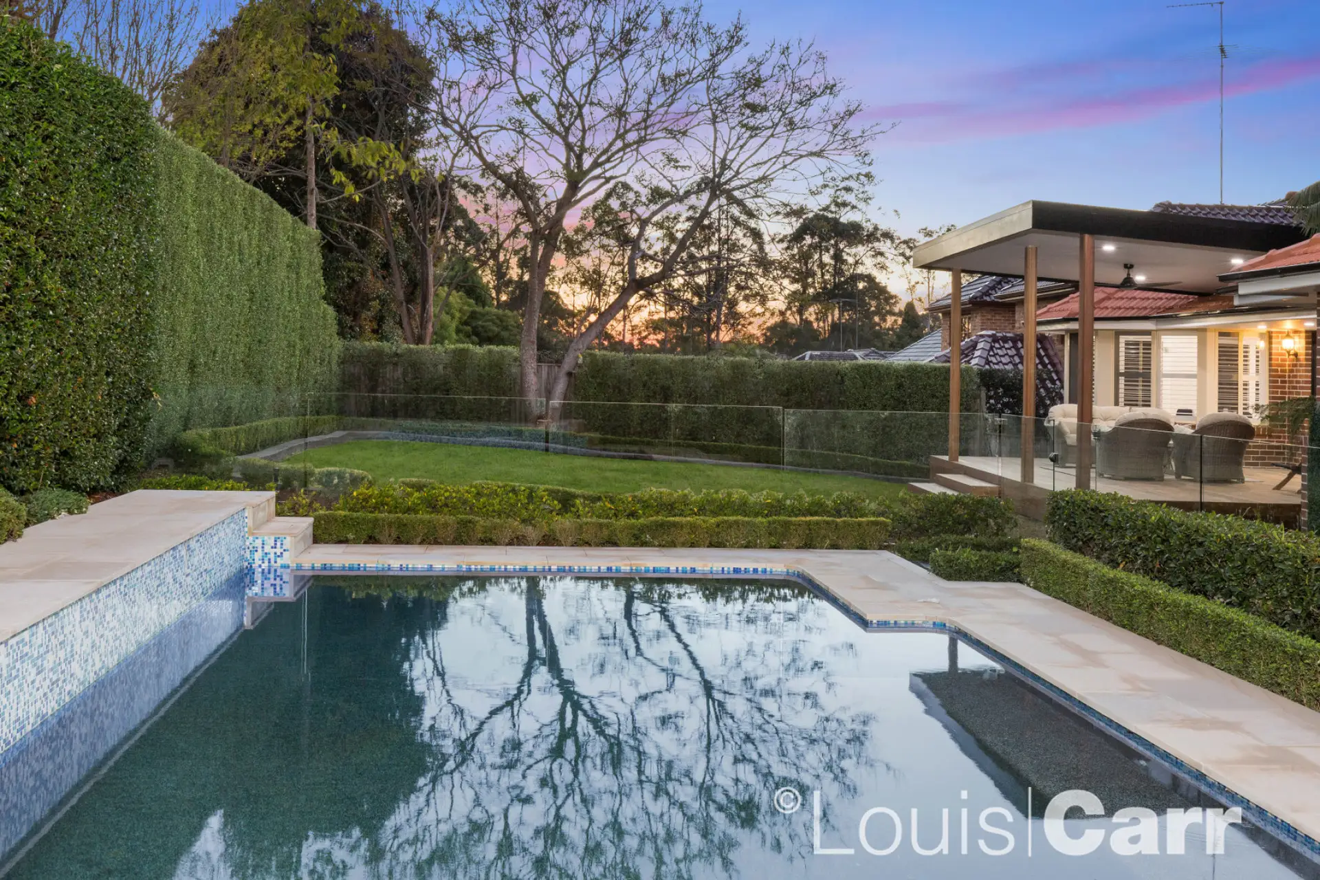 11 Avonleigh Way, West Pennant Hills Sold by Louis Carr Real Estate - image 12
