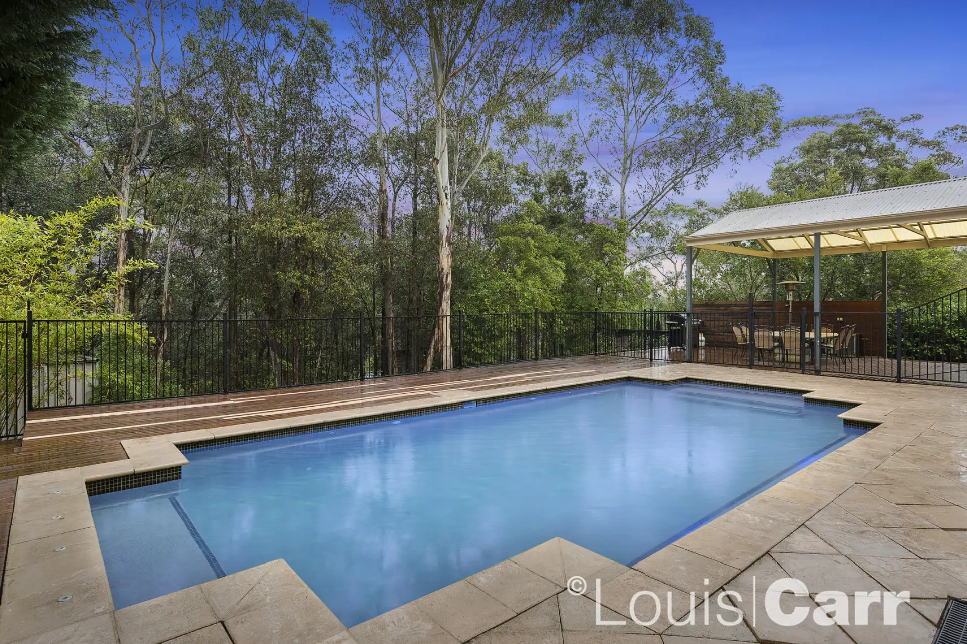 42 Greenbank Drive, Glenhaven Sold by Louis Carr Real Estate - image 1