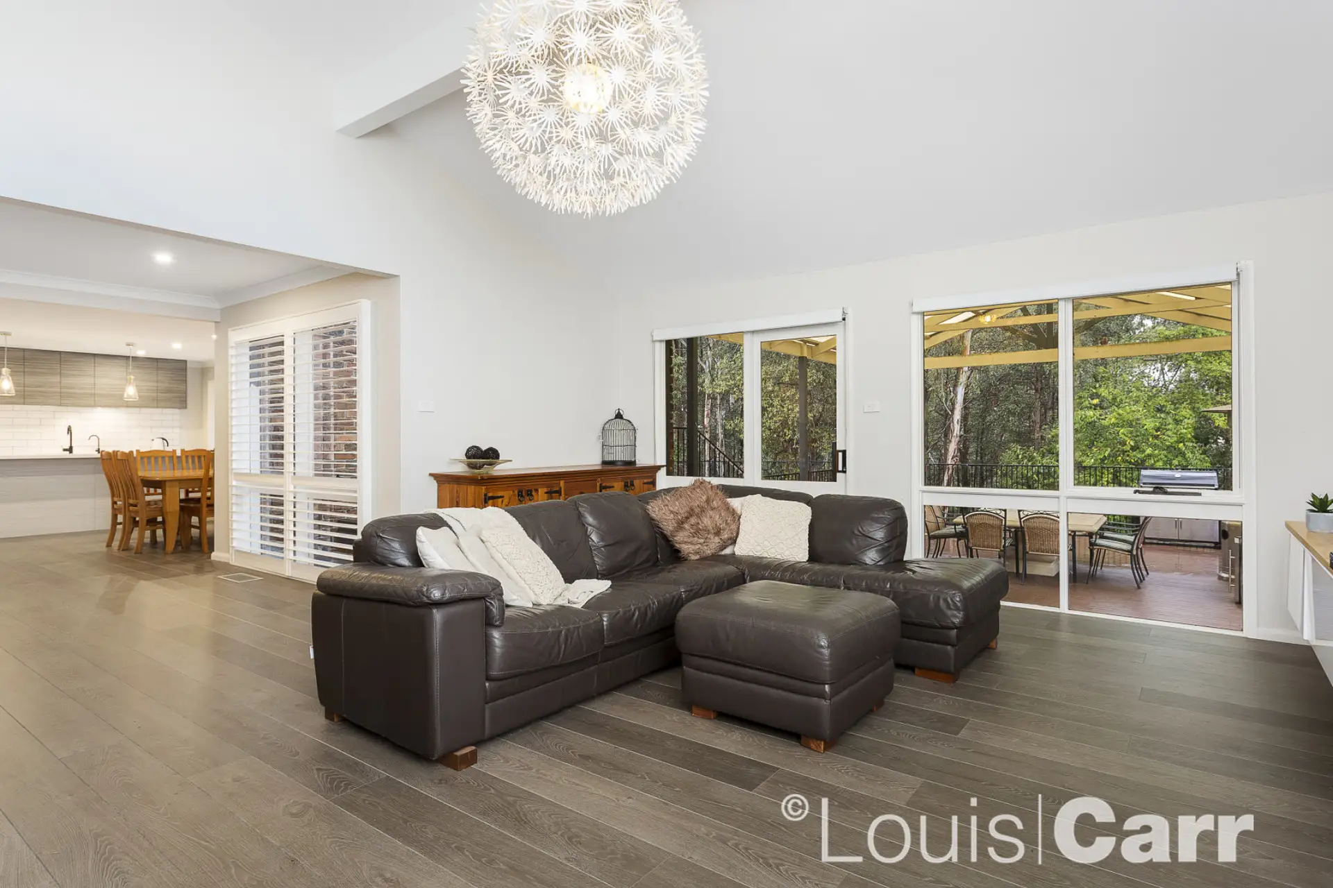 42 Greenbank Drive, Glenhaven Sold by Louis Carr Real Estate - image 1