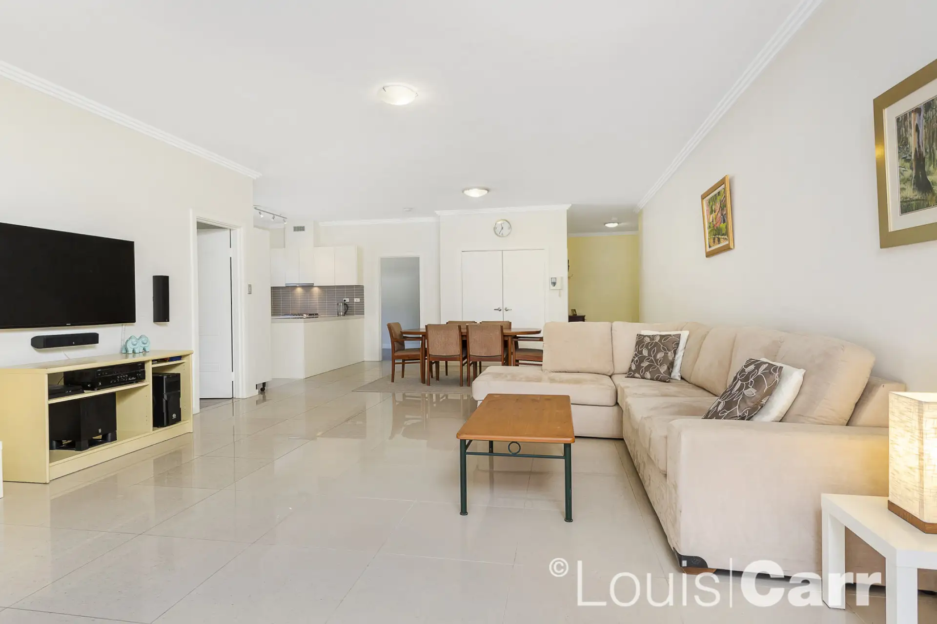 5/5 Sherwin Avenue, Castle Hill Sold by Louis Carr Real Estate - image 3