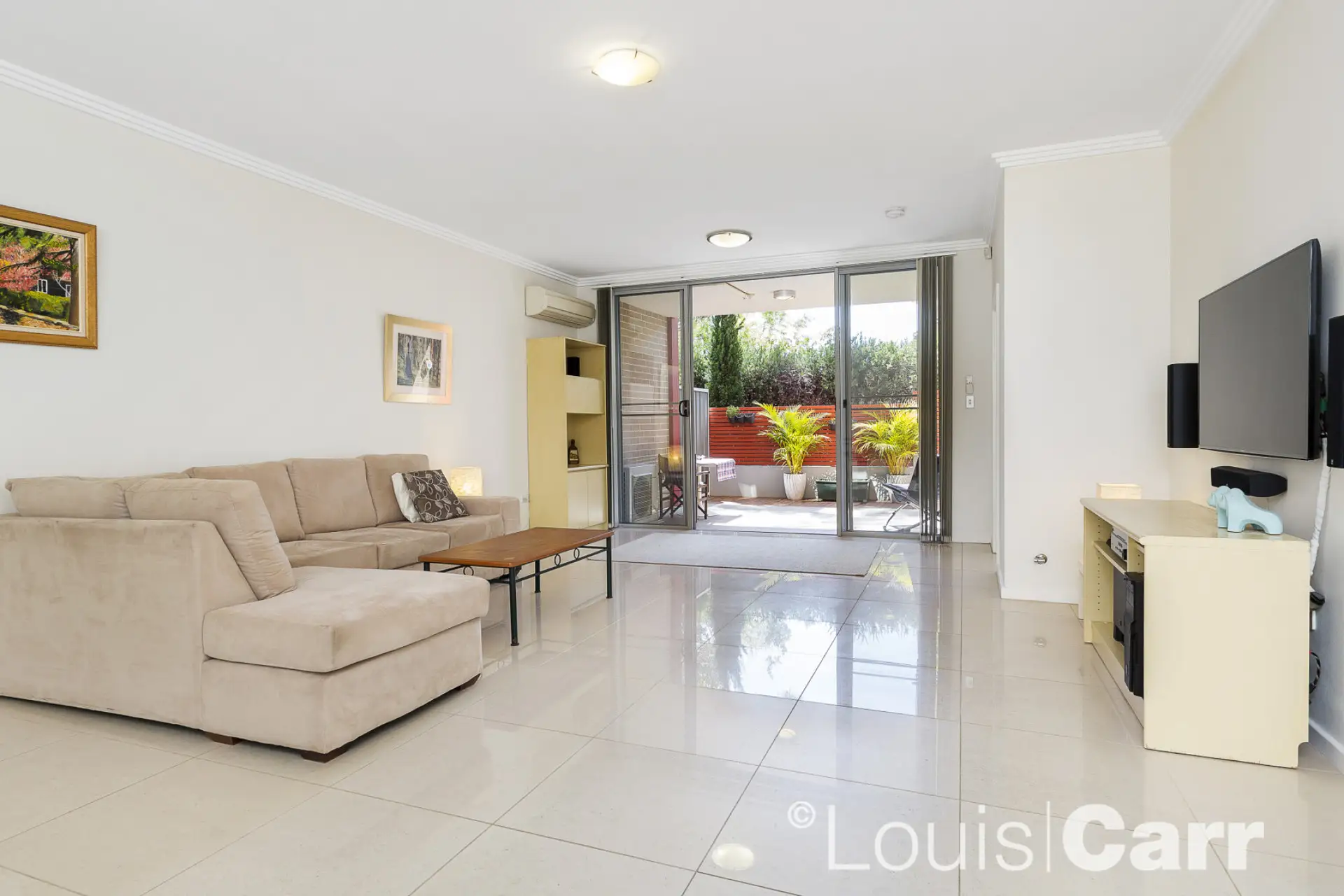 5/5 Sherwin Avenue, Castle Hill Sold by Louis Carr Real Estate - image 2