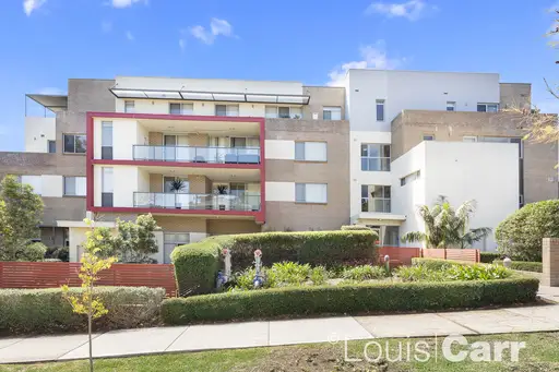 5/5 Sherwin Avenue, Castle Hill Sold by Louis Carr Real Estate