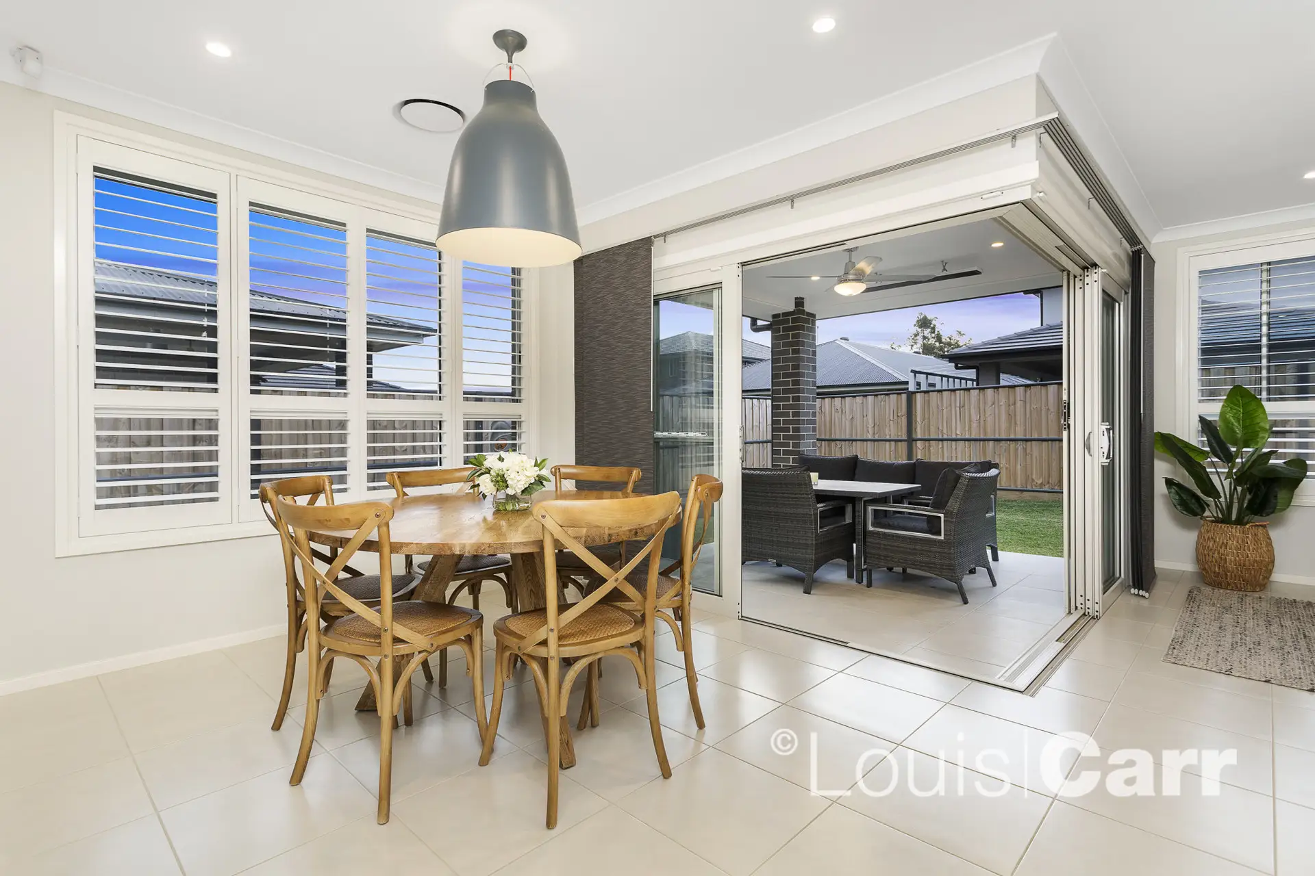 Photo #4: 6 Goongarrie Street, North Kellyville - Sold by Louis Carr Real Estate