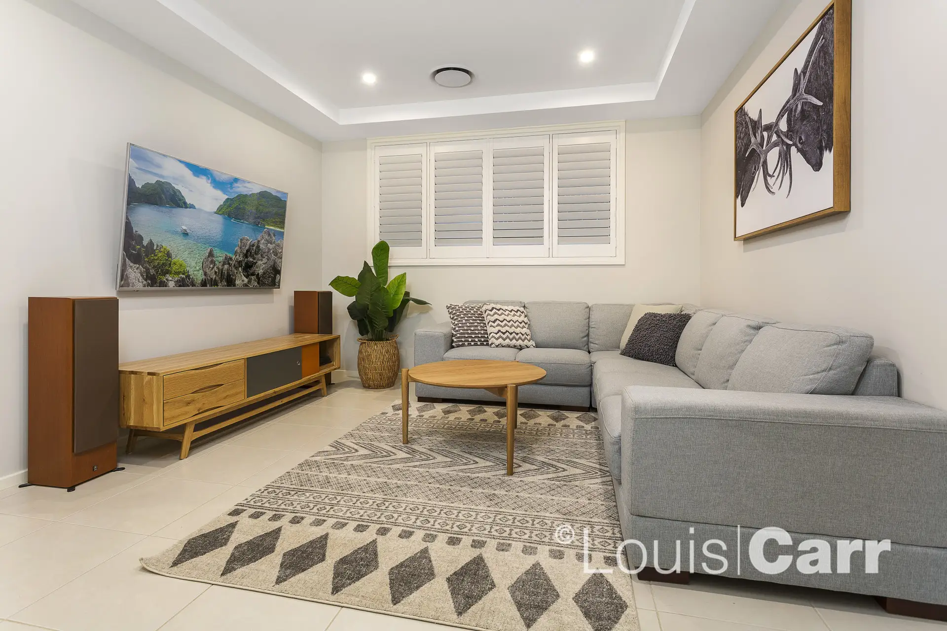 Photo #5: 6 Goongarrie Street, North Kellyville - Sold by Louis Carr Real Estate