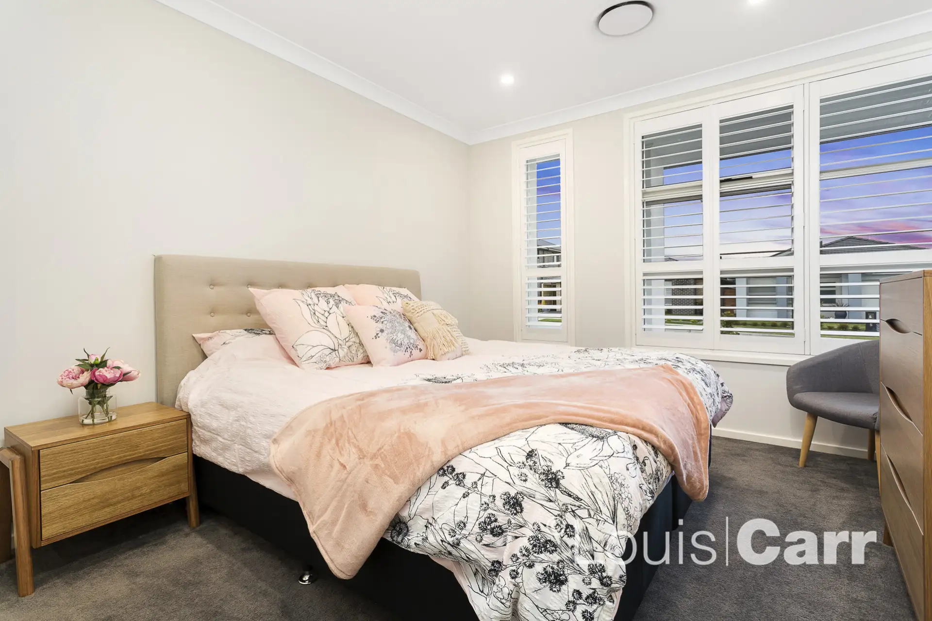 6 Goongarrie Street, North Kellyville Sold by Louis Carr Real Estate - image 6