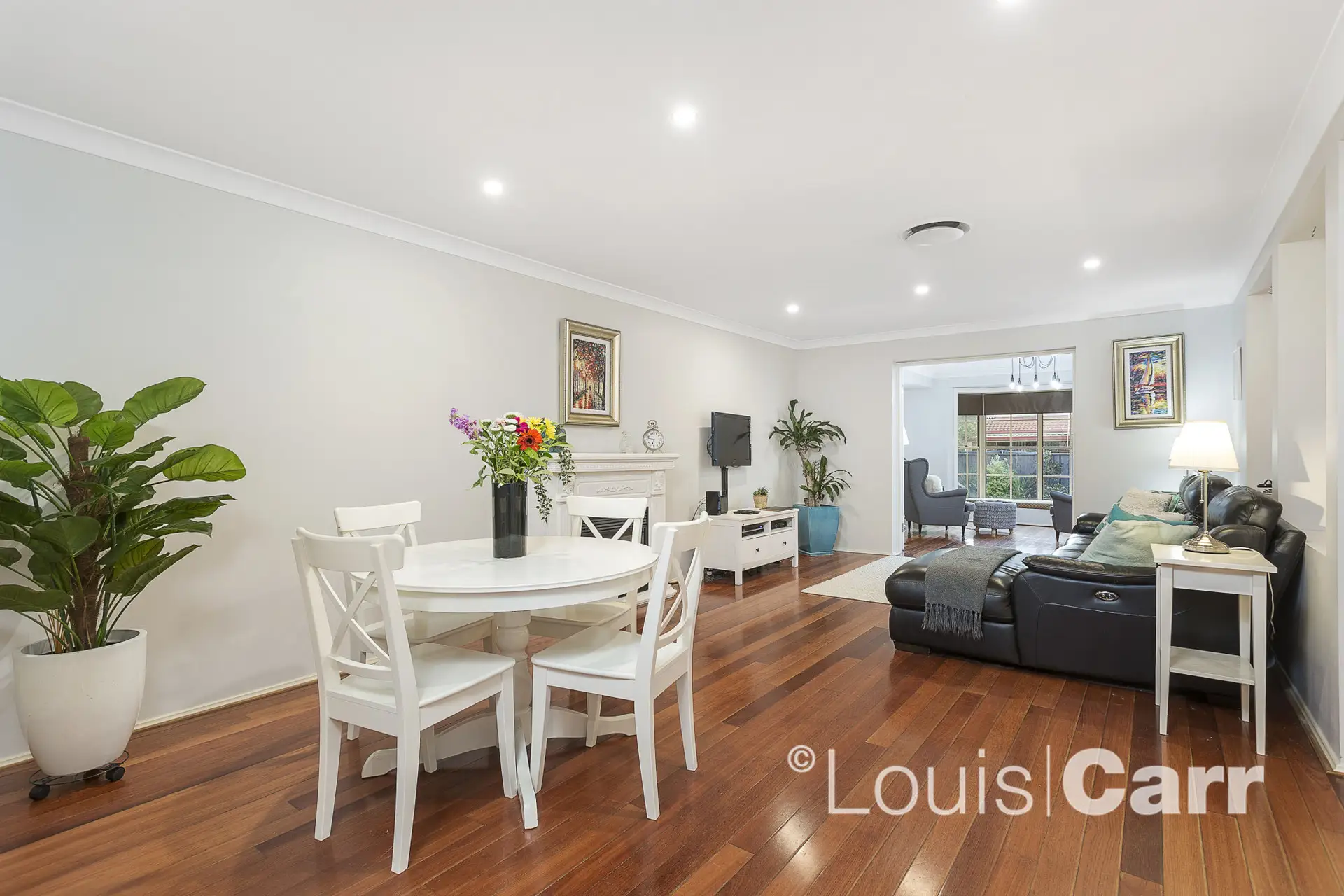 44 Millcroft Way, Beaumont Hills Sold by Louis Carr Real Estate - image 1