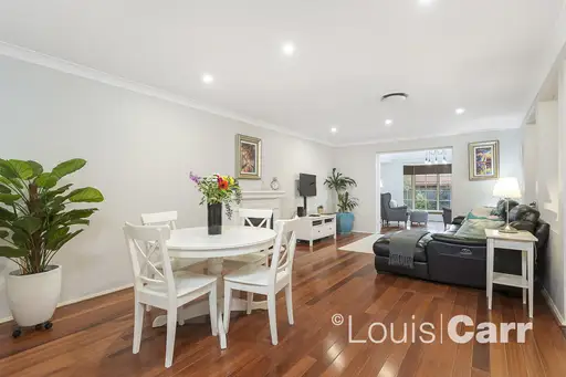 44 Millcroft Way, Beaumont Hills Sold by Louis Carr Real Estate