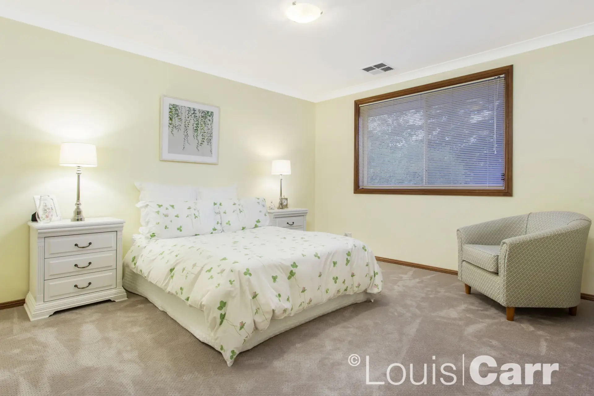 24 Huntingdale Circle, Castle Hill Sold by Louis Carr Real Estate - image 9