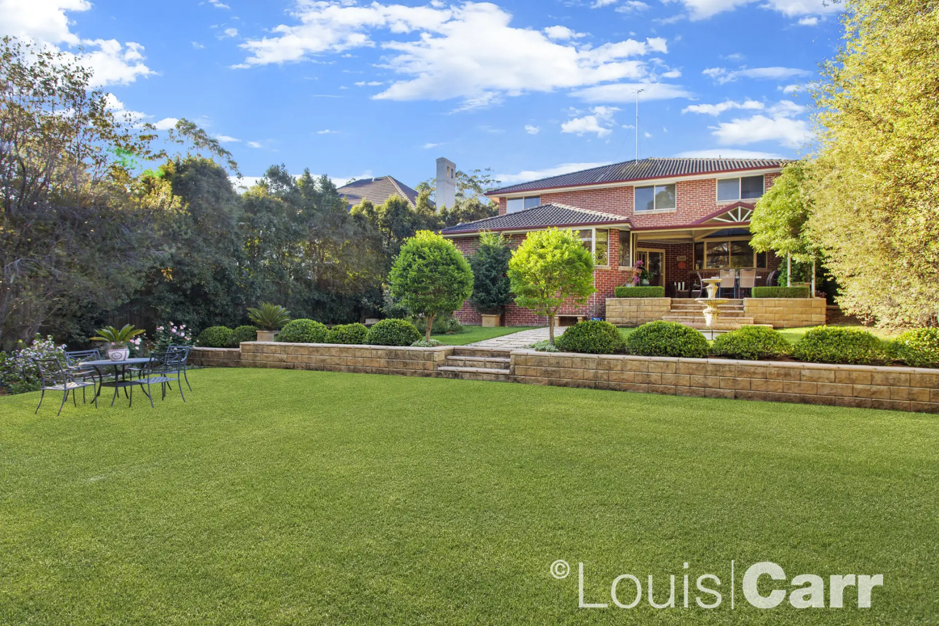 24 Huntingdale Circle, Castle Hill Sold by Louis Carr Real Estate - image 2