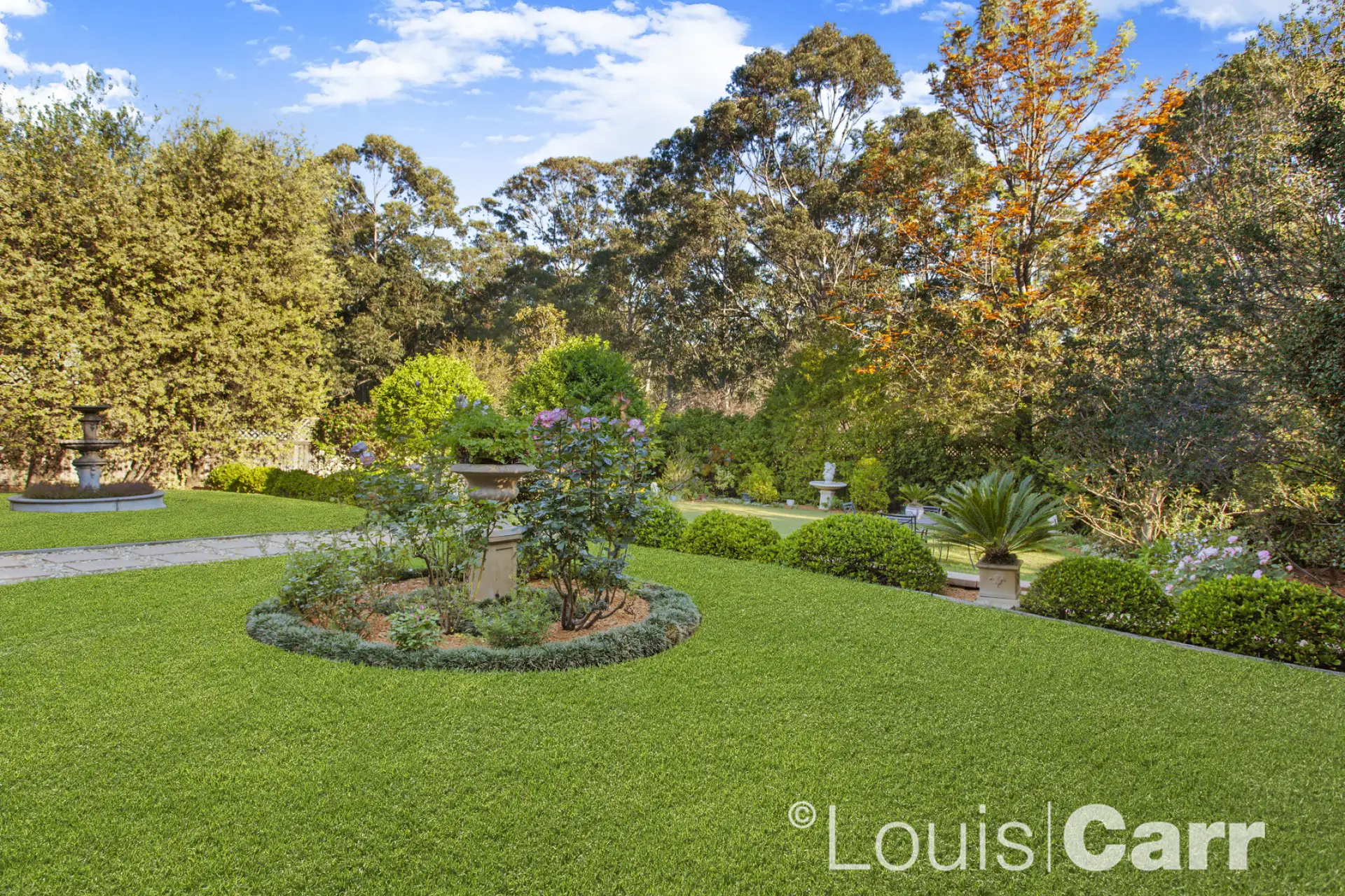 24 Huntingdale Circle, Castle Hill Sold by Louis Carr Real Estate - image 11