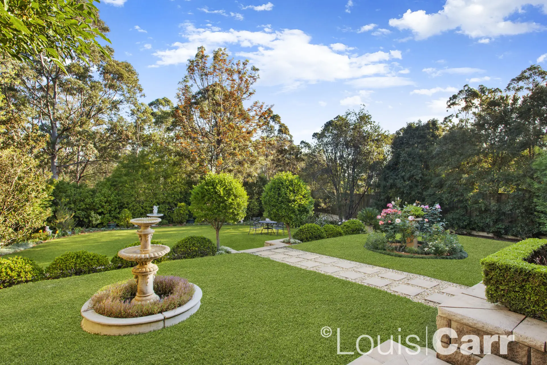 24 Huntingdale Circle, Castle Hill Sold by Louis Carr Real Estate - image 10