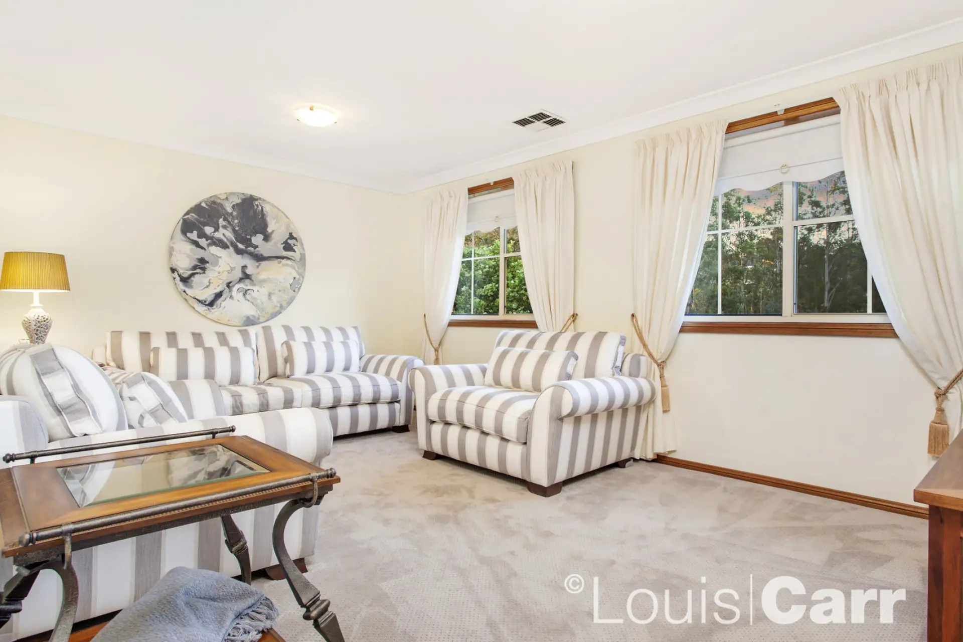 24 Huntingdale Circle, Castle Hill Sold by Louis Carr Real Estate - image 7