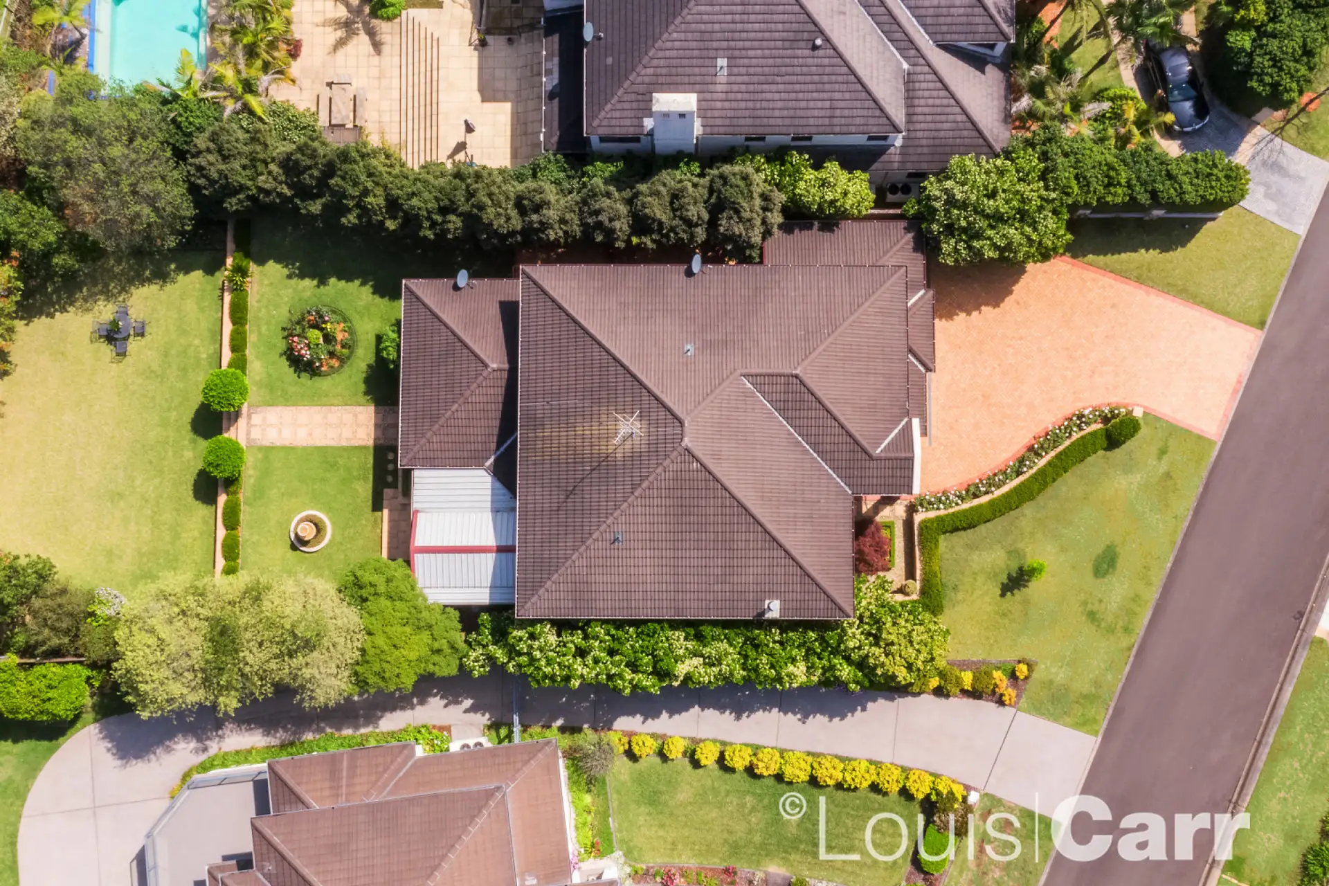 24 Huntingdale Circle, Castle Hill Sold by Louis Carr Real Estate - image 13
