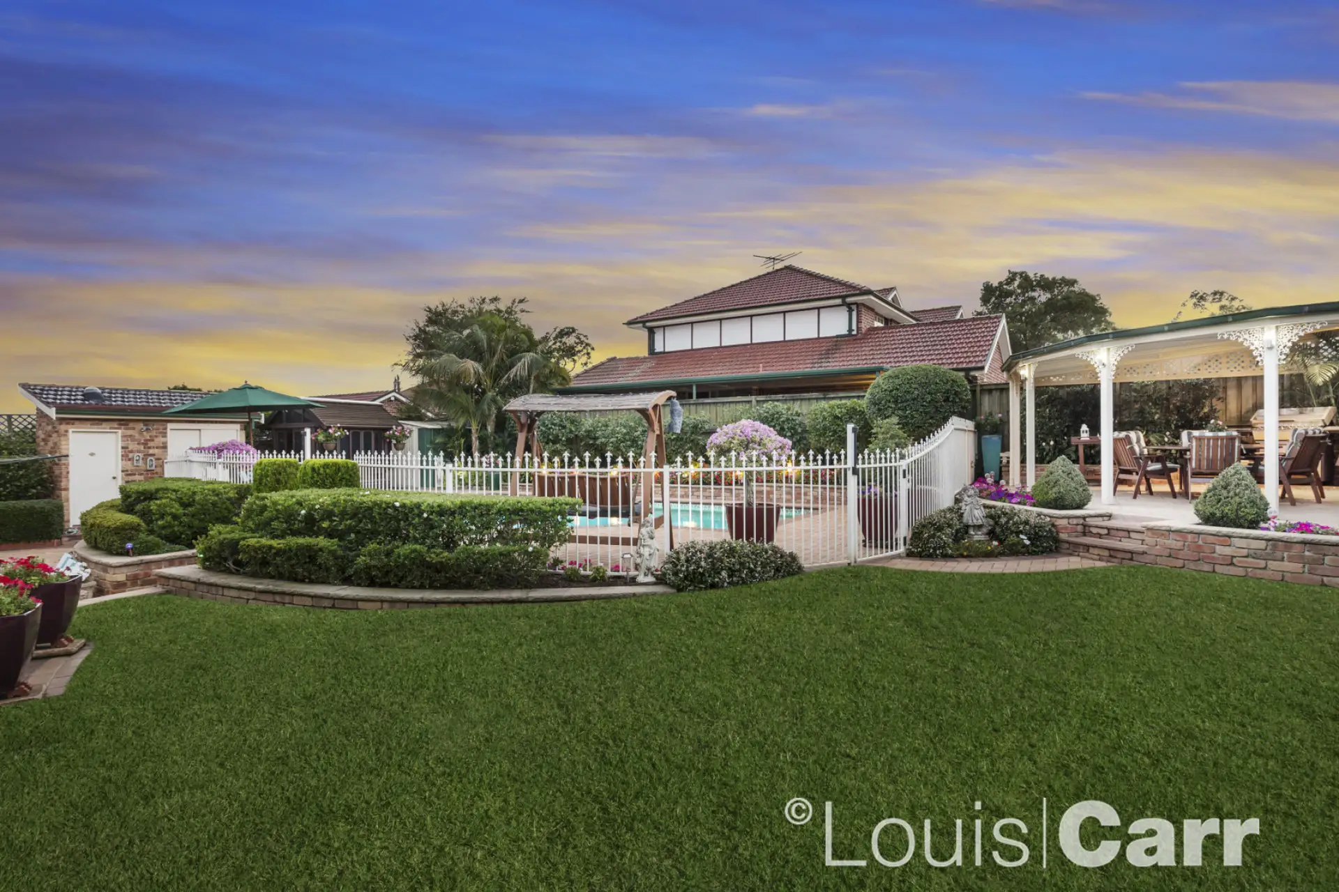 13 Sylvan Grove, Glenhaven Sold by Louis Carr Real Estate - image 3