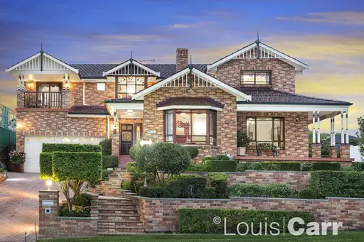 13 Sylvan Grove, Glenhaven Sold by Louis Carr Real Estate