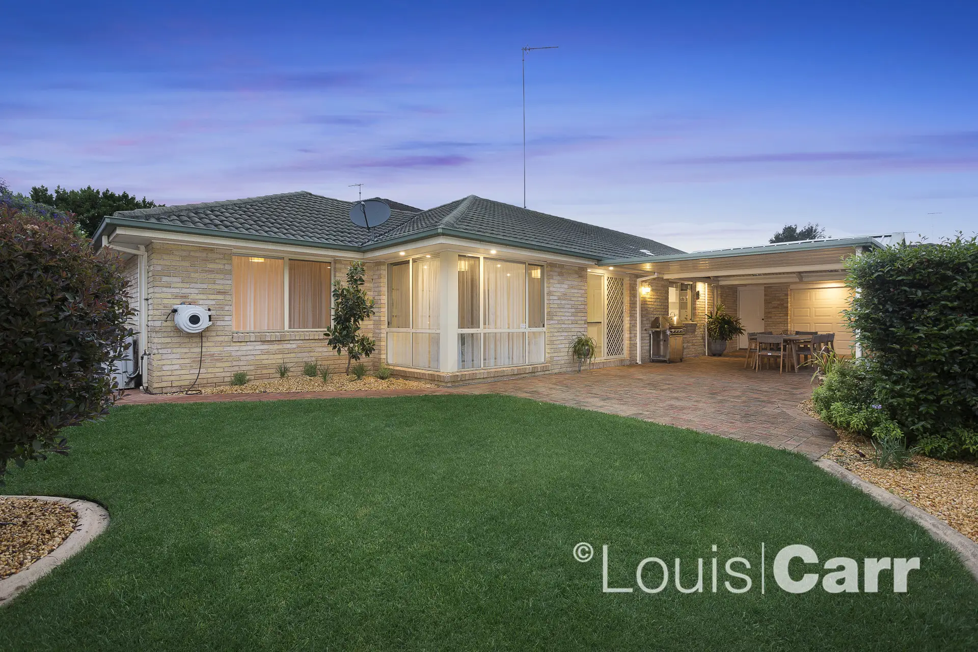 4 Active Place, Beaumont Hills Sold by Louis Carr Real Estate - image 7