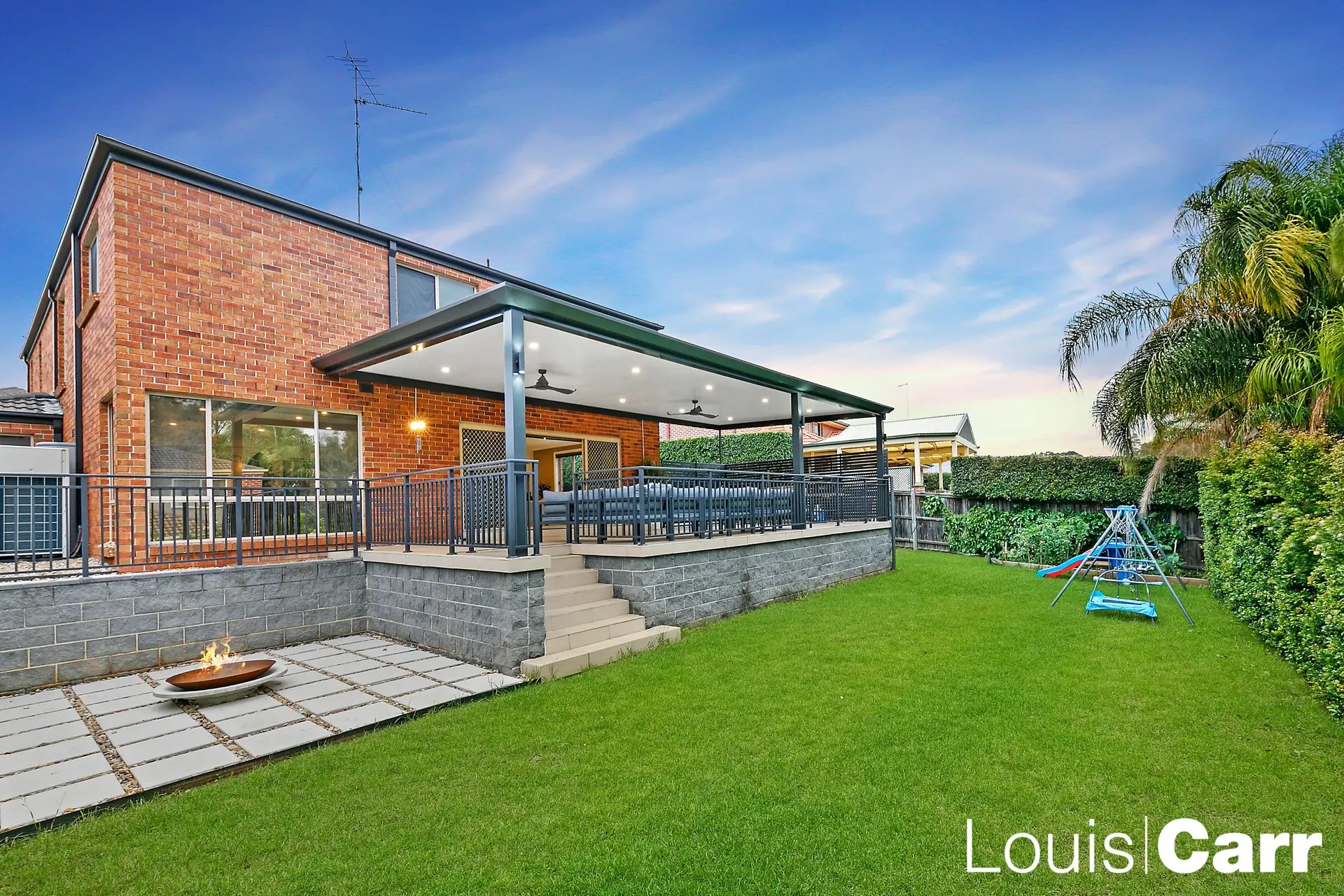 46 Perisher Road, Beaumont Hills Sold by Louis Carr Real Estate - image 2
