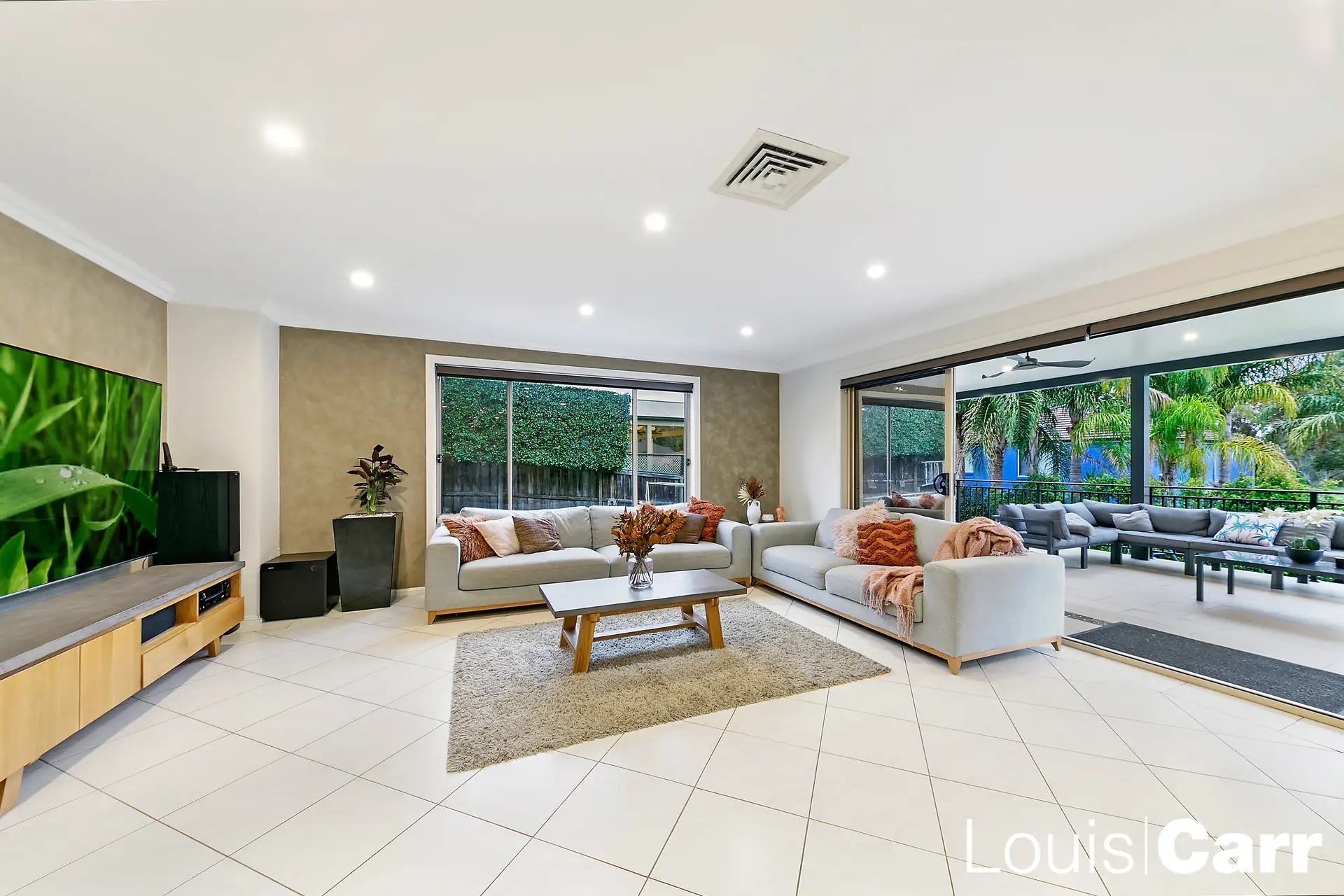 46 Perisher Road, Beaumont Hills Sold by Louis Carr Real Estate - image 4
