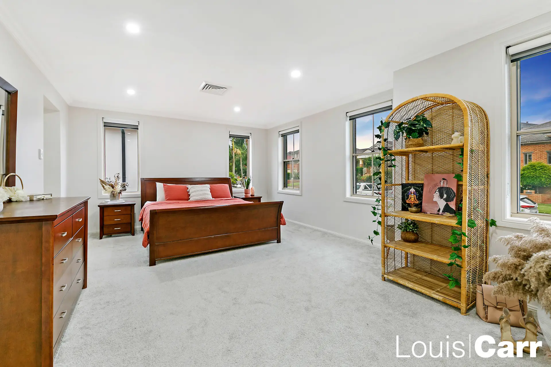 46 Perisher Road, Beaumont Hills Sold by Louis Carr Real Estate - image 9
