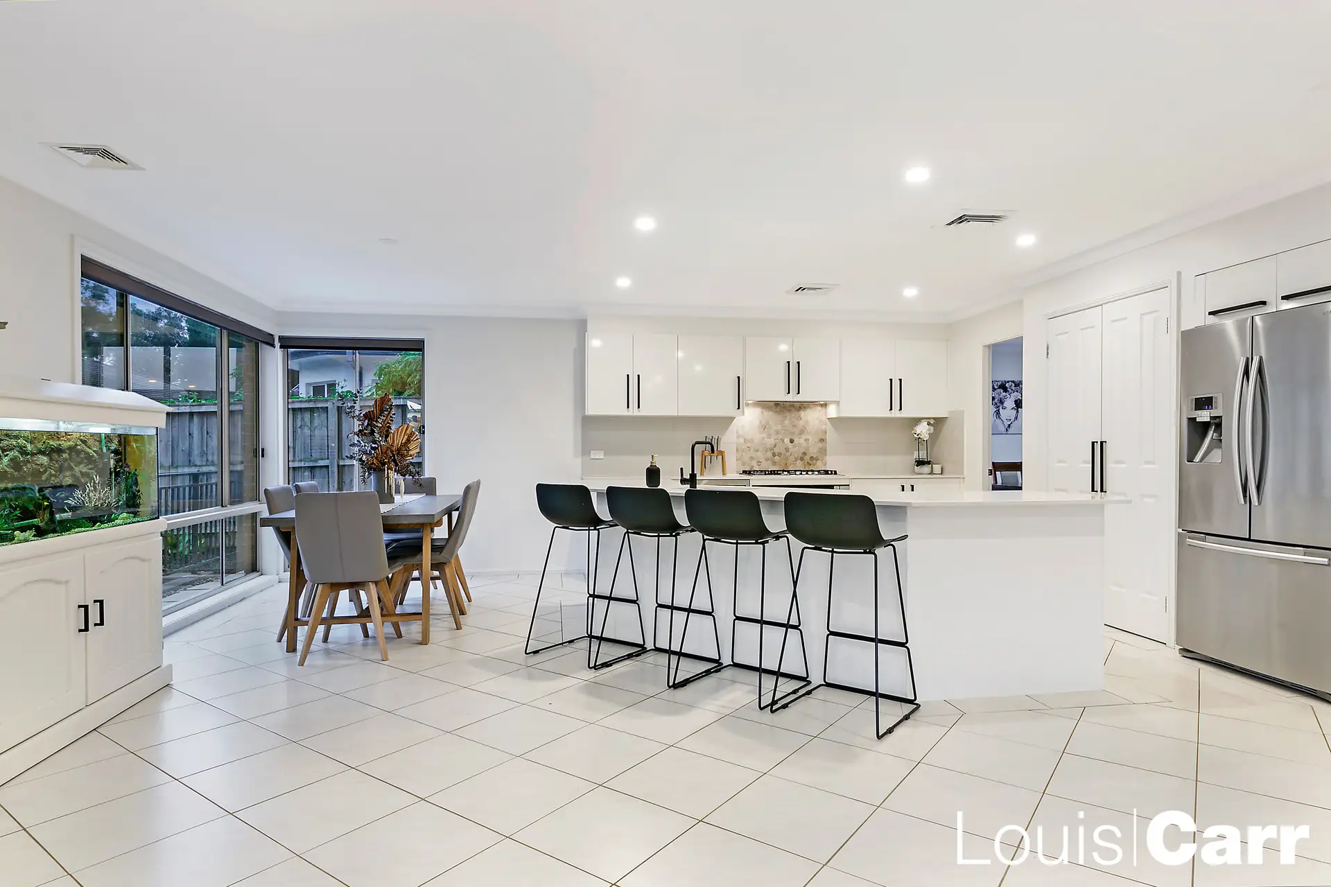 46 Perisher Road, Beaumont Hills Sold by Louis Carr Real Estate - image 6