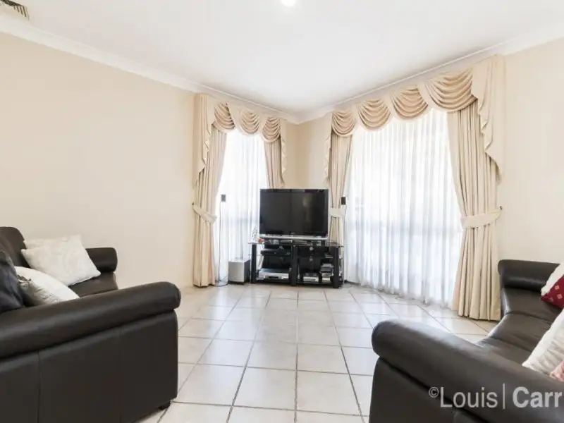 3 McCusker Crescent, Cherrybrook Sold by Louis Carr Real Estate - image 5