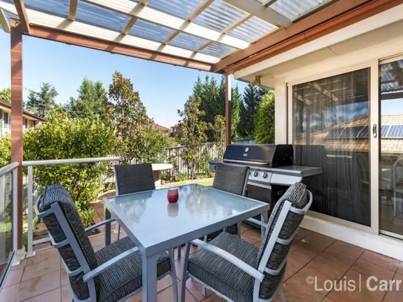 3 McCusker Crescent, Cherrybrook Sold by Louis Carr Real Estate - image 7