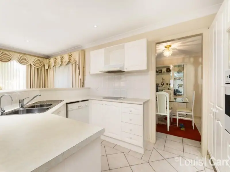 3 McCusker Crescent, Cherrybrook Sold by Louis Carr Real Estate - image 3