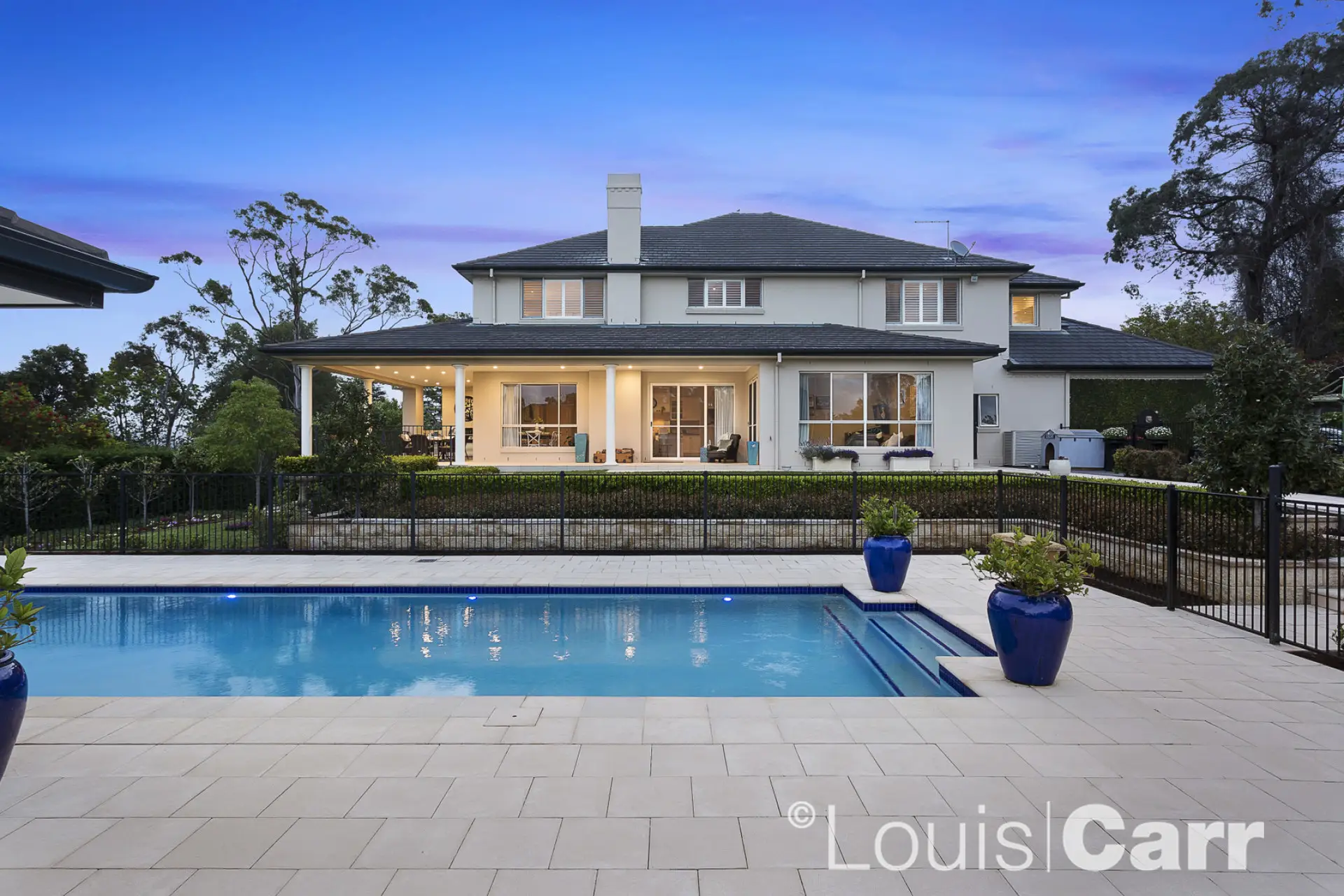 25 Harris Road, Dural Sold by Louis Carr Real Estate - image 10