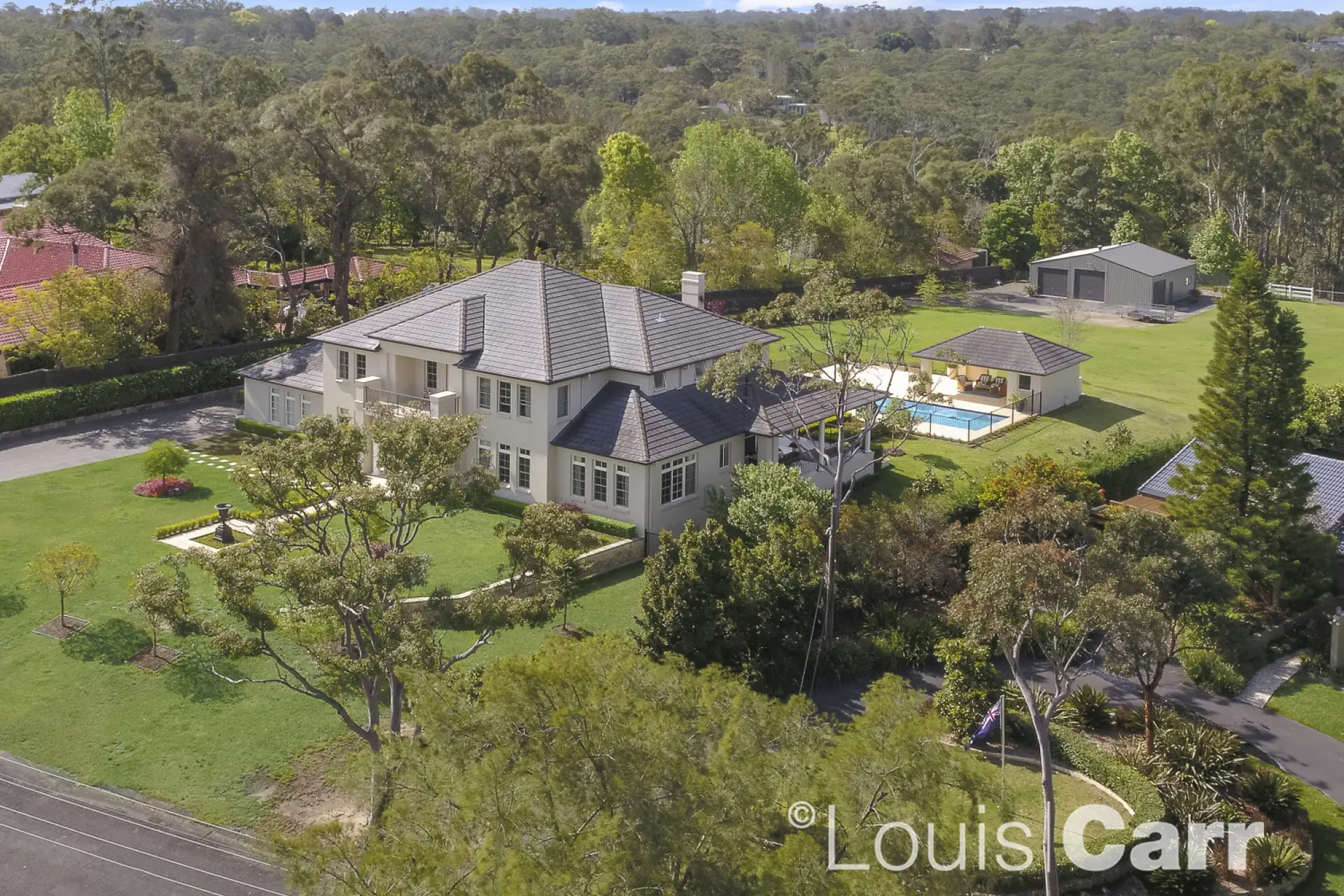 25 Harris Road, Dural Sold by Louis Carr Real Estate - image 11