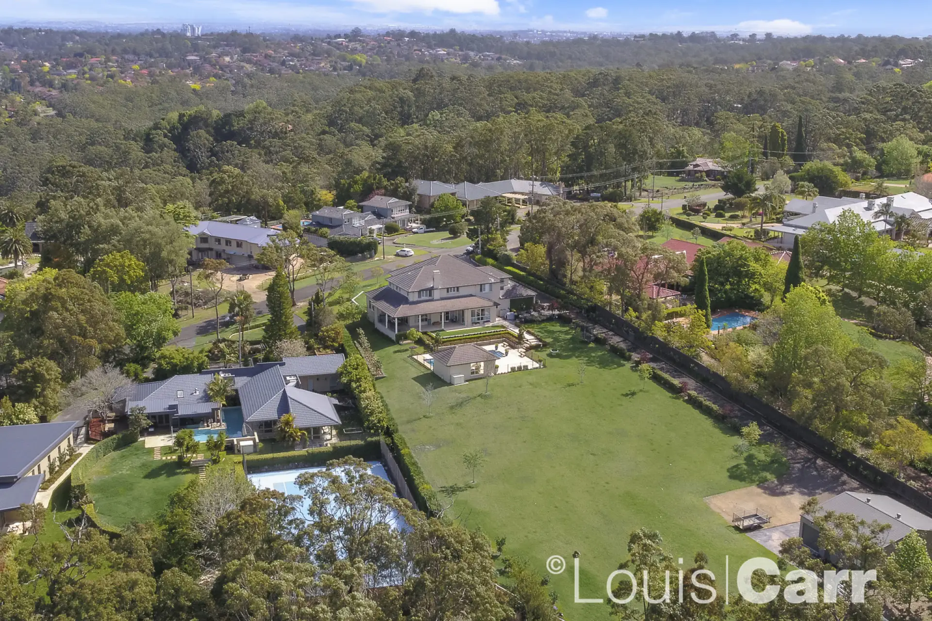 25 Harris Road, Dural Sold by Louis Carr Real Estate - image 12